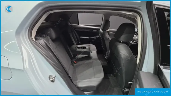 VOLKSWAGEN GOLF 2.0 TDI PRESTIGE