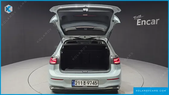 VOLKSWAGEN GOLF 2.0 TDI PRESTIGE