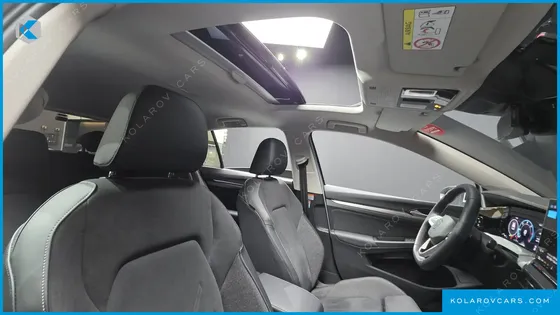 VOLKSWAGEN GOLF 2.0 TDI PRESTIGE