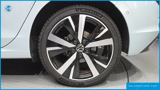 VOLKSWAGEN GOLF 2.0 TDI PRESTIGE