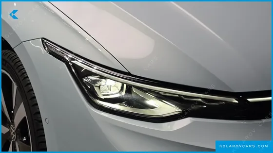 VOLKSWAGEN GOLF 2.0 TDI PRESTIGE