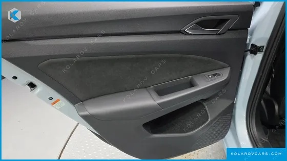 VOLKSWAGEN GOLF 2.0 TDI PRESTIGE