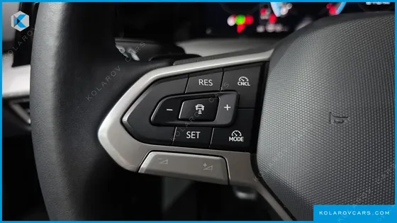 VOLKSWAGEN GOLF 2.0 TDI PRESTIGE