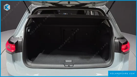 VOLKSWAGEN GOLF 2.0 TDI PRESTIGE