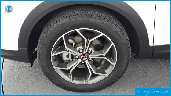 KGM - SSANGYONG KORANDO GASOLINE 1.5 2WD R-PLUS