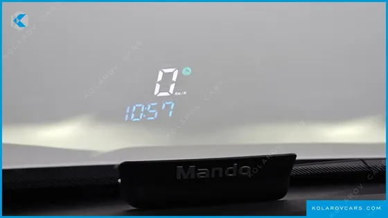 KGM - SSANGYONG KORANDO GASOLINE 1.5 2WD R-PLUS