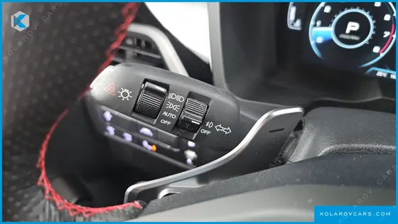 KGM - SSANGYONG KORANDO GASOLINE 1.5 2WD R-PLUS