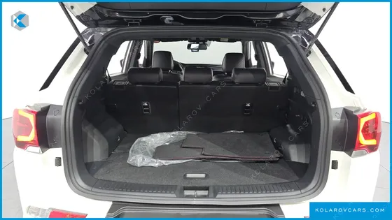 KGM - SSANGYONG KORANDO GASOLINE 1.5 2WD R-PLUS