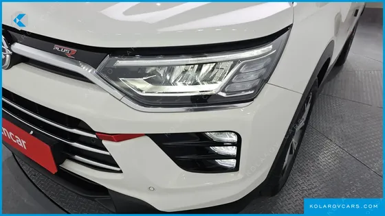 KGM - SSANGYONG KORANDO GASOLINE 1.5 2WD R-PLUS