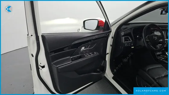 KGM - SSANGYONG KORANDO GASOLINE 1.5 2WD R-PLUS