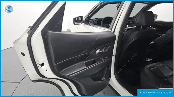KGM - SSANGYONG KORANDO GASOLINE 1.5 2WD R-PLUS