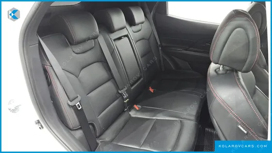 KGM - SSANGYONG KORANDO GASOLINE 1.5 2WD R-PLUS