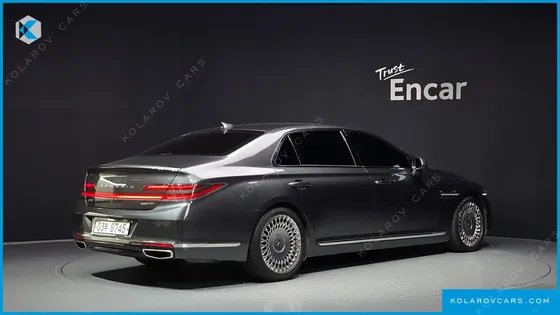 GENESIS G90 5.0 AWD