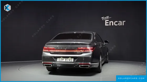 GENESIS G90 5.0 AWD