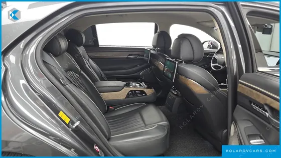 GENESIS G90 5.0 AWD