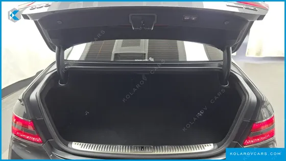 GENESIS G90 5.0 AWD