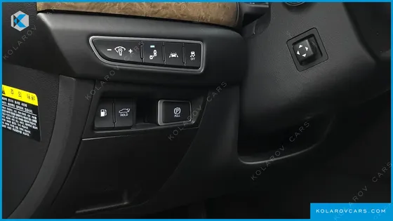 GENESIS G90 5.0 AWD