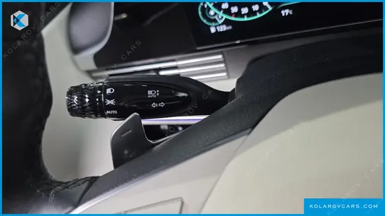 HYUNDAI GRANDEUR LE BLANC