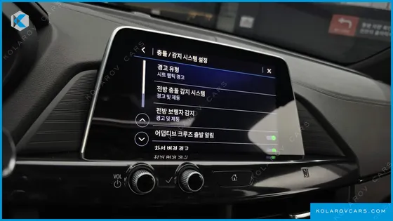 CADILLAC CT4 2.0 SPORT
