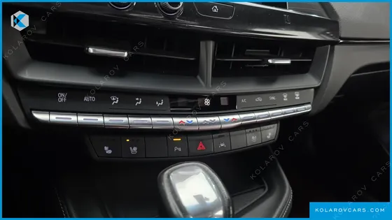 CADILLAC CT4 2.0 SPORT