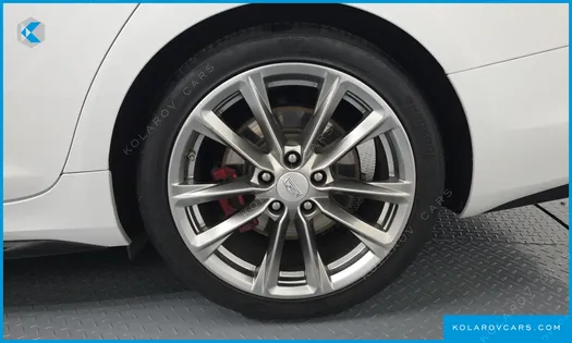 CADILLAC CT4 2.0 SPORT