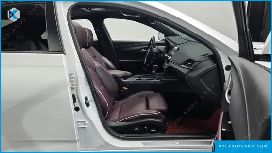 CADILLAC CT4 2.0 SPORT
