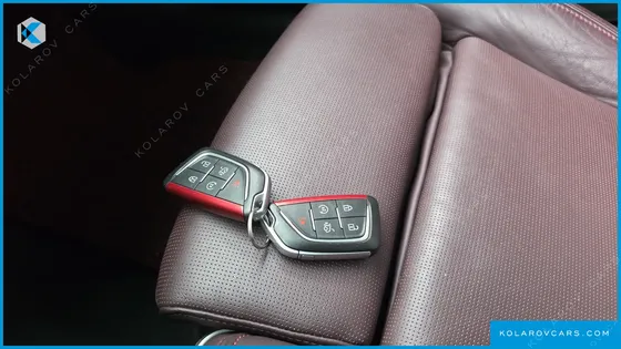 CADILLAC CT4 2.0 SPORT