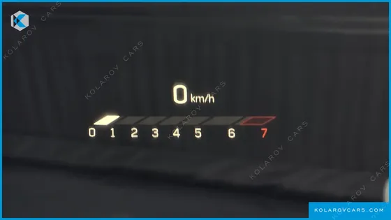 CADILLAC CT4 2.0 SPORT
