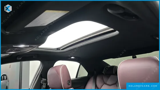 CADILLAC CT4 2.0 SPORT