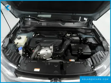 KGM - SSANGYONG KORANDO DIESEL 1.6 2WD DELIGHT PLUS