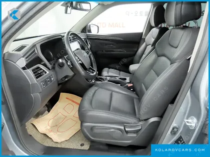 KGM - SSANGYONG KORANDO DIESEL 1.6 2WD DELIGHT PLUS