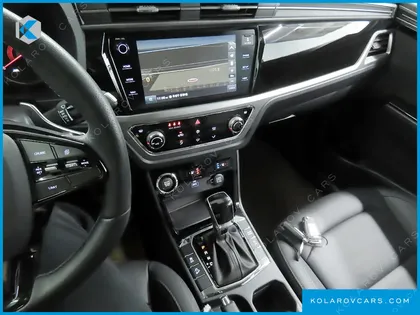 KGM - SSANGYONG KORANDO DIESEL 1.6 2WD DELIGHT PLUS
