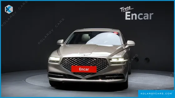 GENESIS G90 3.8 AWD