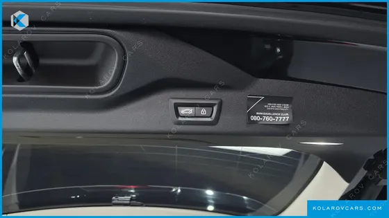 BMW X7 XDRIVE 40I DESIGN PURE EXCELLENCE 7-SEATER