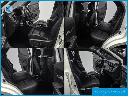 KGM - SSANGYONG KORANDO GASOLINE 1.5 2WD R-PLUS