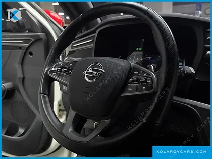 KGM - SSANGYONG KORANDO GASOLINE 1.5 2WD R-PLUS