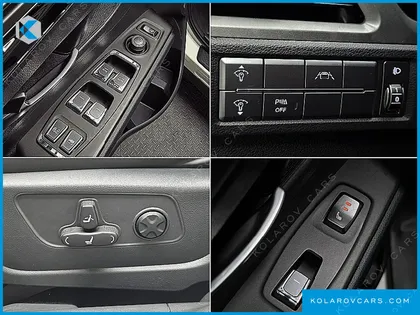 KGM - SSANGYONG KORANDO GASOLINE 1.5 2WD R-PLUS