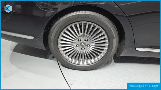 GENESIS G90 3.8 AWD