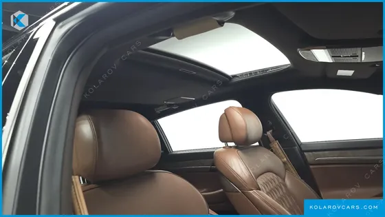 GENESIS G90 3.8 AWD
