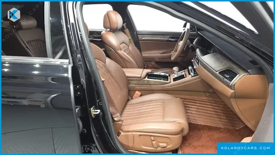 GENESIS G90 3.8 AWD