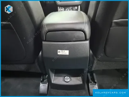 KGM - SSANGYONG KORANDO GASOLINE 1.5 2WD C7