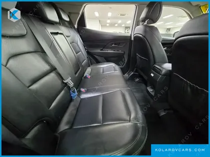 KGM - SSANGYONG KORANDO GASOLINE 1.5 2WD C7