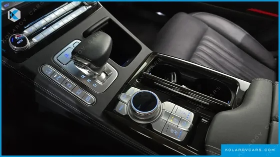 GENESIS G90 3.3 T
