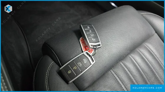 GENESIS G90 3.3 T