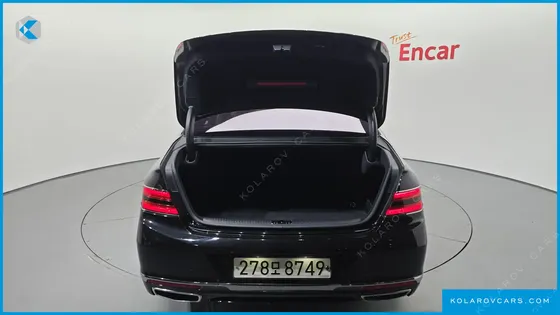 GENESIS G90 3.3 T