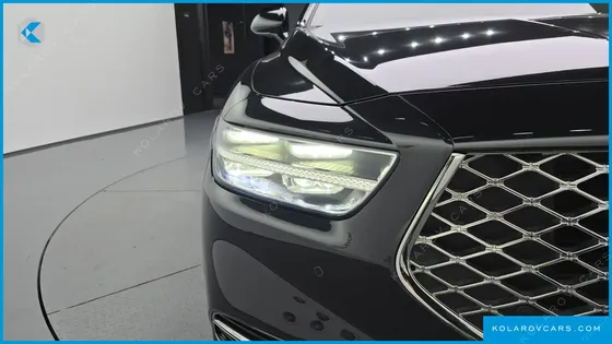 GENESIS G90 3.3 T
