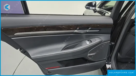 GENESIS G90 3.3 T