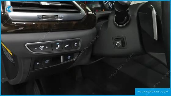 GENESIS G90 3.3 T