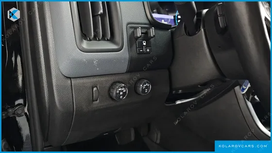 CHEVROLET (GM DAEWOO) COLORADO 3.6 Z71-X 4WD