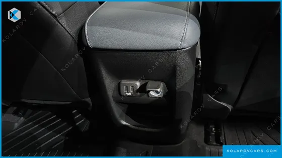 CHEVROLET (GM DAEWOO) COLORADO 3.6 Z71-X 4WD